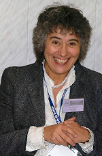 Nina Belyaeva