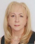 Ирина Николаева