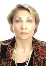 Irina Filatova