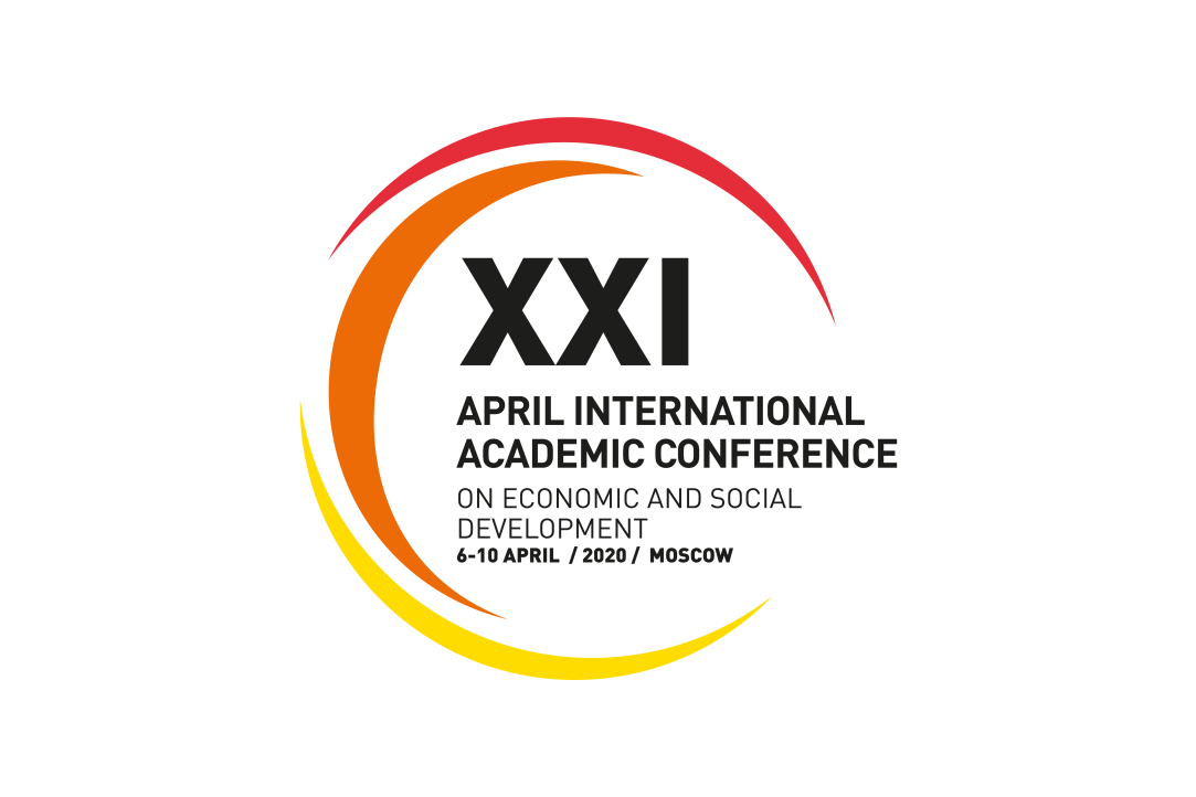 Illustration for news: April Conference Begins as Scheduled