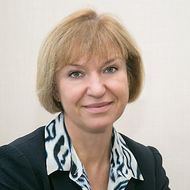 Irina Karelina, Senior Director for Strategic Planning, HSE