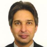 Vasily Kornilov, Academic Supervisor, Master’s Programme ‘Big Data Systems’