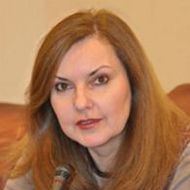 Irina Kratko, Academic Supervisor, Master’s Programme ‘International Business’