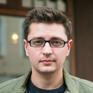 Александр Павлов, руководитель издательских проектов ИД ВШЭ