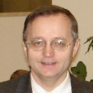 Олег Замков, заместитель директора МИЭФ по академическим вопросам, кандидат экономических наук