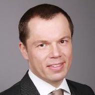 Сергей Каратаев, генеральный директор ПГК