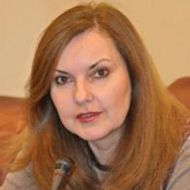 Irina Kratko, Academic Supervisor of the Master of International Business Programme
