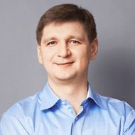 Станислав Близнюк, председатель правления «Тинькофф»