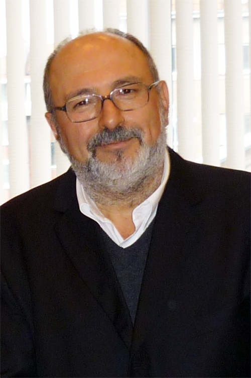 Panos M. Pardalos