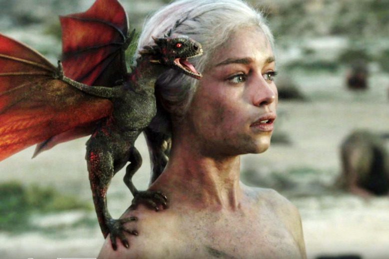 Why is Game of Thrones so popular?