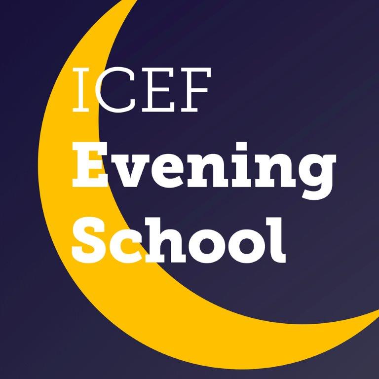 Evening school. IES Evening School. ICEF LSE. МИЭФ ВШЭ логотип. Школа МИЭФ 5.