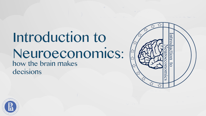 Illustration for news: Professor Vasily Klucharev's course "Introduction to Neuroeconomics" will be held in the framework of Open University electives (MAGOLEGO) for the first time