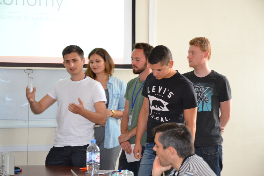 Education News Summer Schools 2024 HSE University