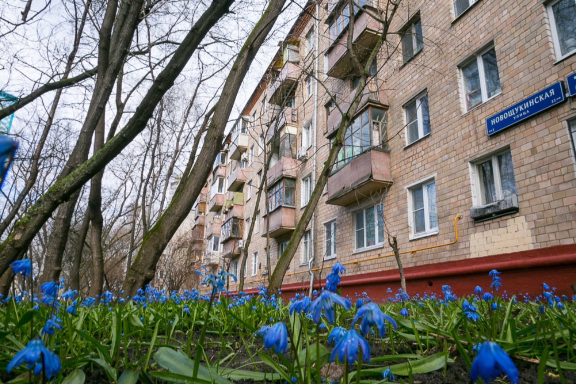 Вторая волна реновации «хрущевок»: как учесть все за и против? —  Национальный исследовательский университет «Высшая школа экономики»