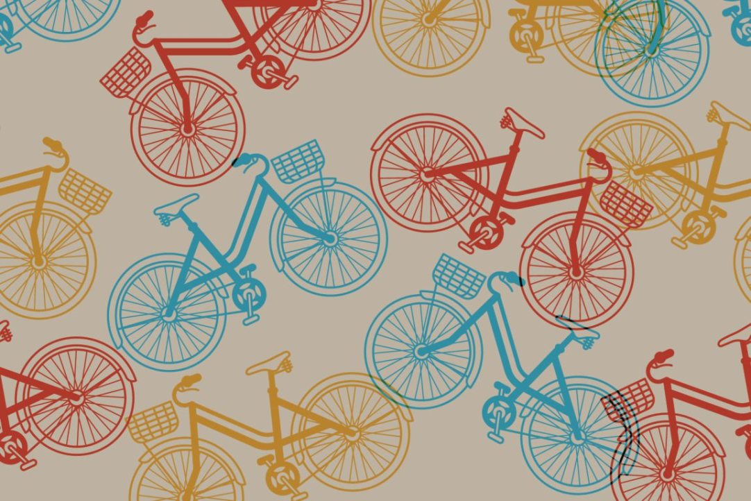 Вышка запускает антиюбилейный конкурс «Воровство велосипедов»