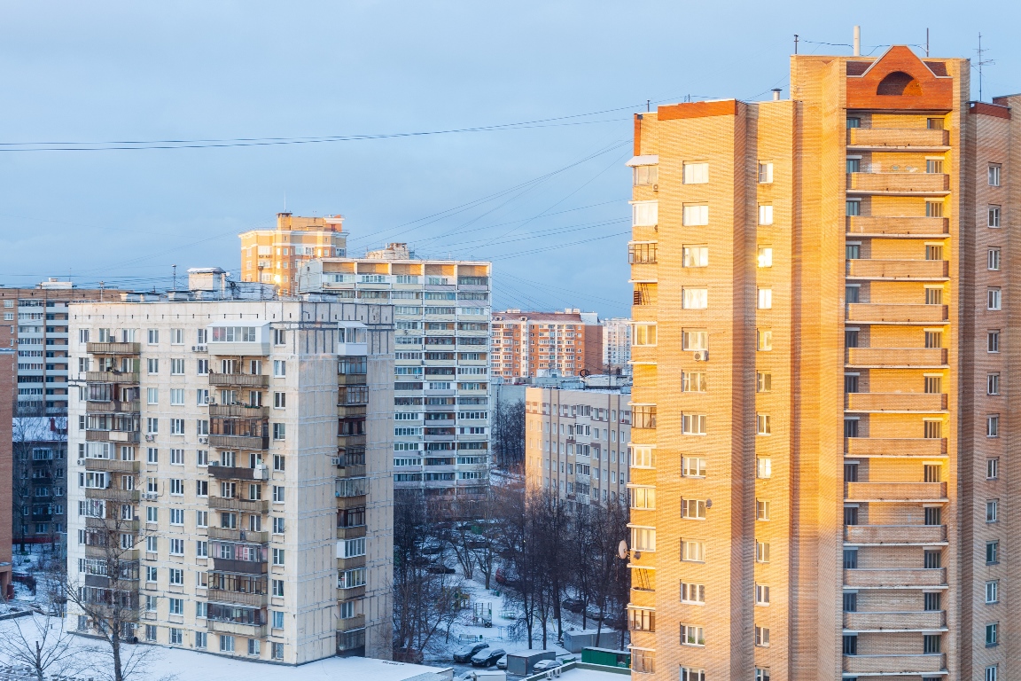 Вышка займется переподготовкой кадров для ЖКХ — Национальный  исследовательский университет «Высшая школа экономики»