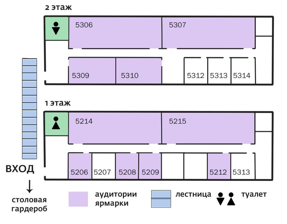 Схема вшэ покровка