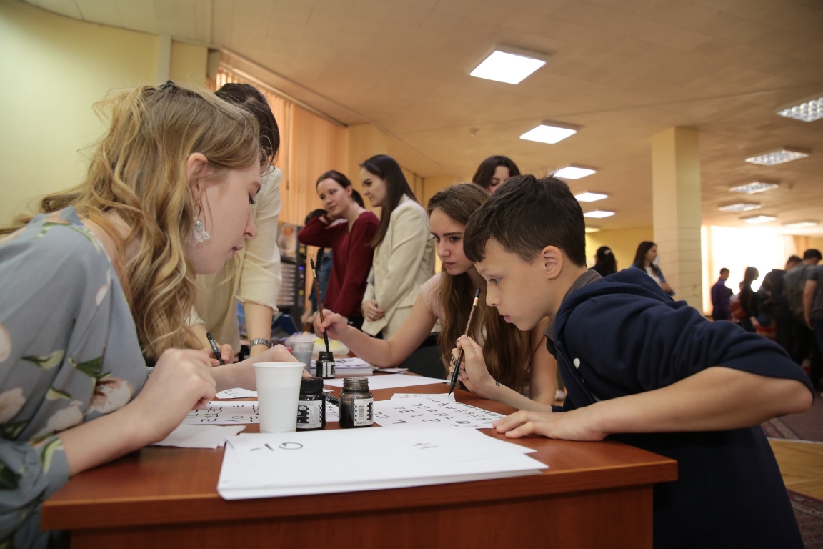 «День востоковеда перевернул мою жизнь» — Национальный исследовательский  университет «Высшая школа экономики»