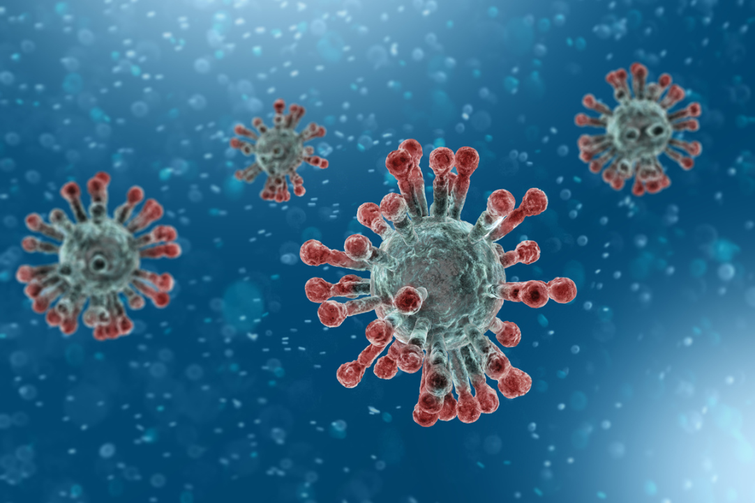 Как защититься от коронавируса