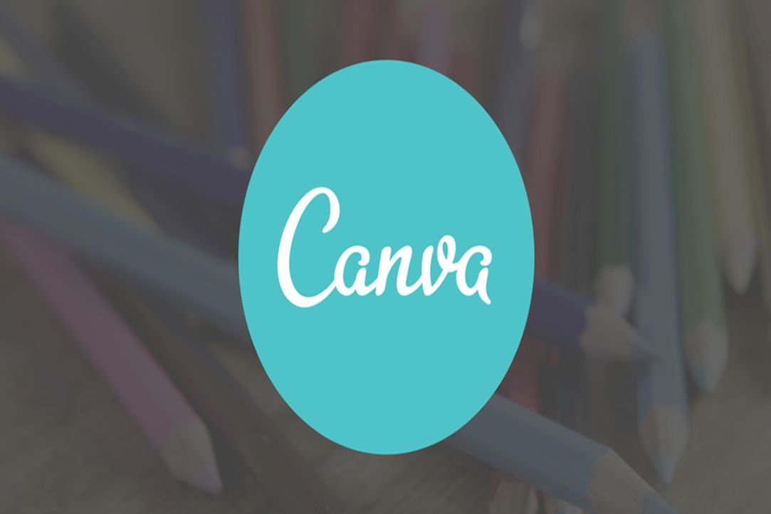 Canva создать дизайн