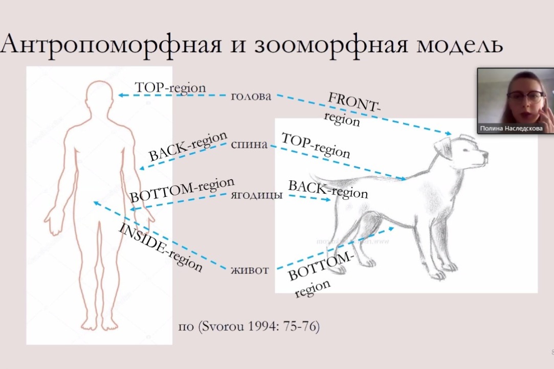 Четыре стажёра лаборатории защитили дипломы