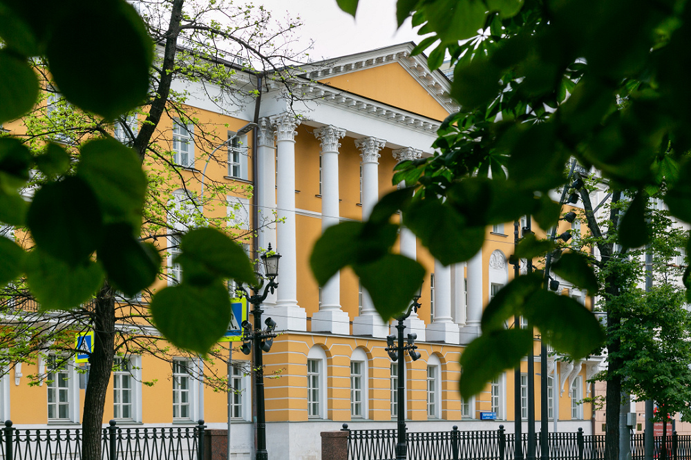 Санкт петербург ниу вшэ фото