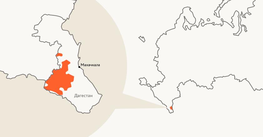 Нина Добрушина, Магомед Магомедов и Яков Тестелец рассказали про аварский язык и его роль в Дагестане для Постнауки