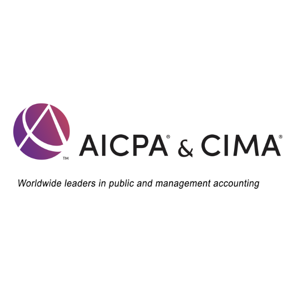 AICPA&apos;s views