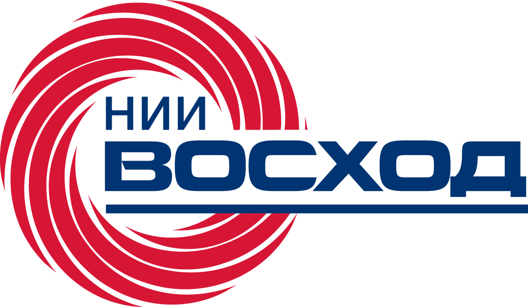 НИИ Восход Удальцова 85. ФГУП НИИ Восход. НИИ Восход логотип.