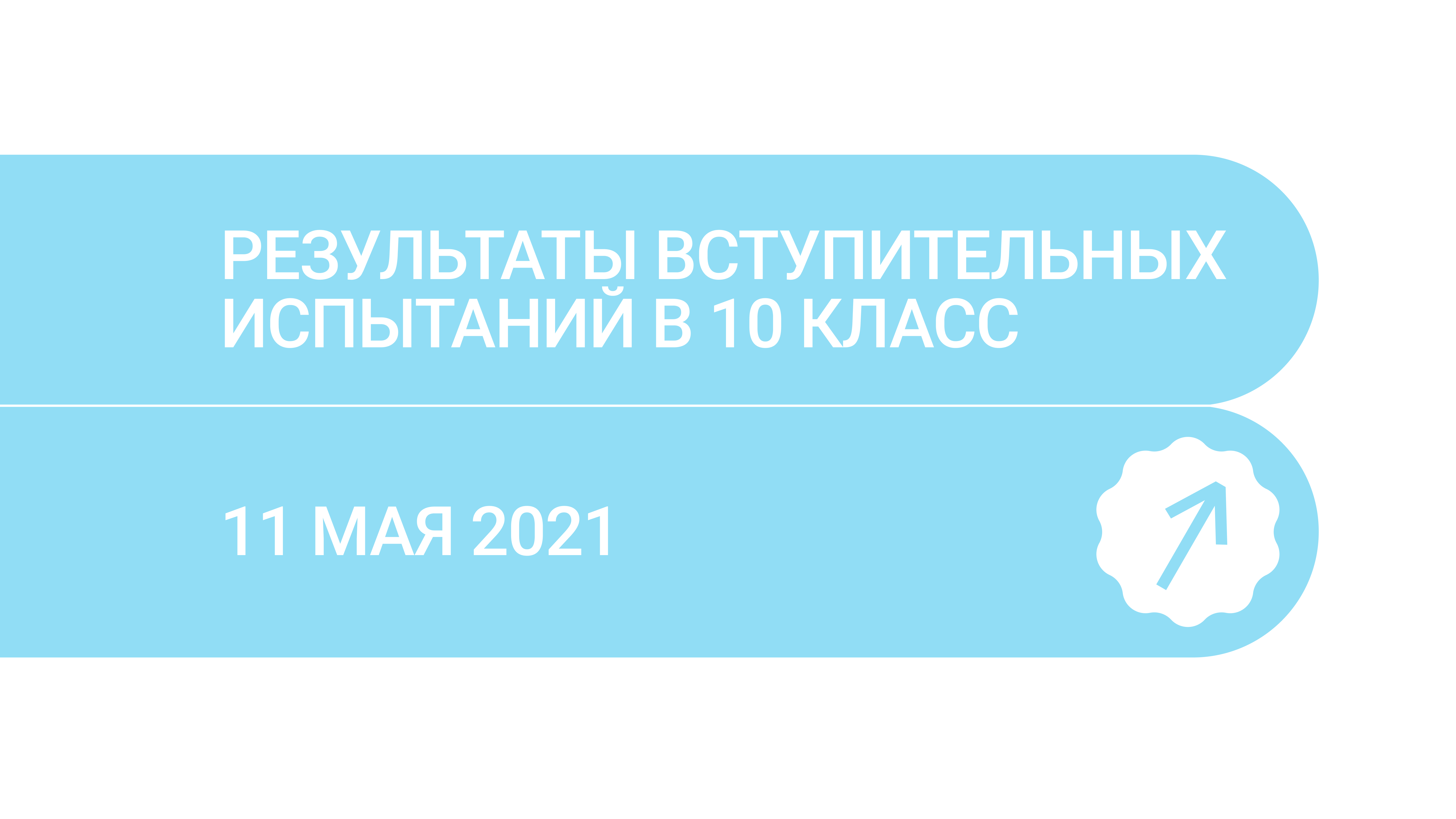 Результаты вступительных испытаний для поступающих в 10 класс Лицея – 11  мая 2021 – Новости – Лицей НИУ ВШЭ – Национальный исследовательский  университет «Высшая школа экономики»