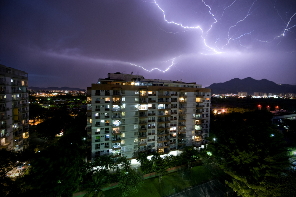 New International Laboratory to Study Lighting Flashes and Volcanic  Lightning — News — Master's Programme in Information Management and  Processing Systems in Engineering — HSE University