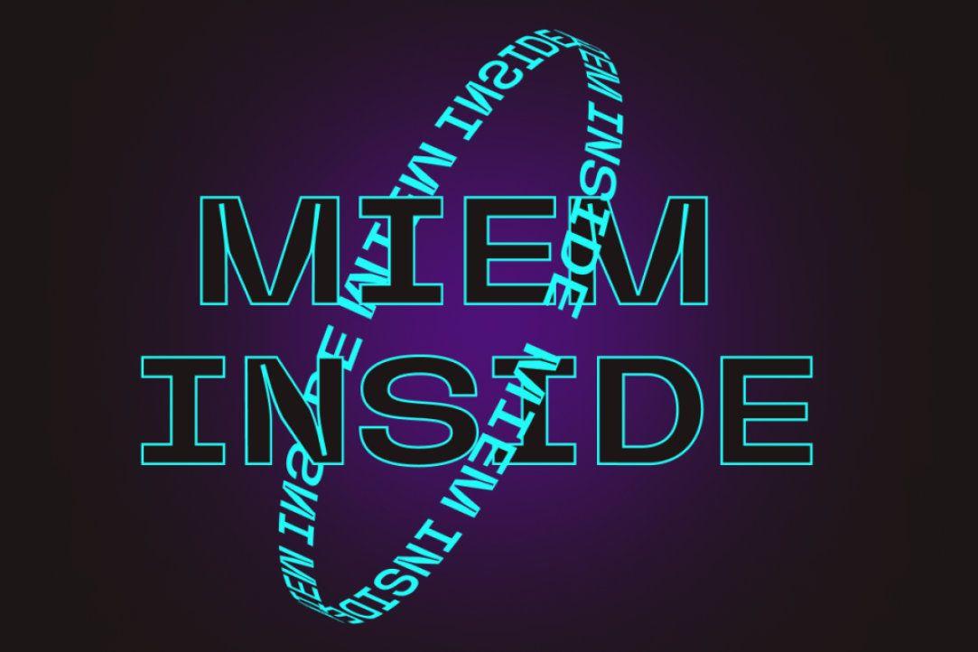 Иллюстрация к новости: Фестиваль MIEM INSIDE: погрузись в технологии