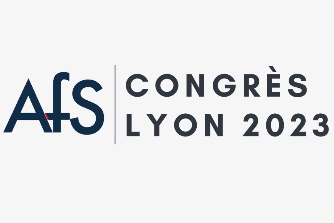 Danila Ivanov&apos;s report at the Congress in Lyon