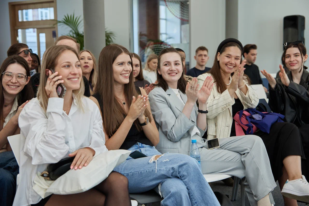 Иллюстрация к новости: Лучшие преподаватели