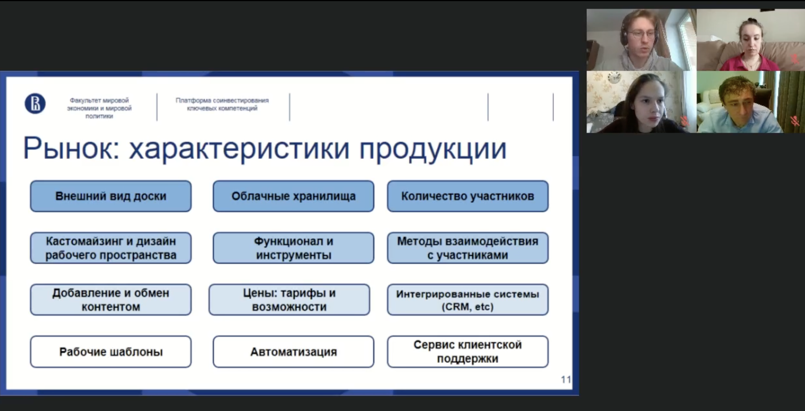 На ПСКК началась работа над новым пилотным проектом — Новости — Проект  «Платформа соинвестирования ключевых компетенций» — Национальный  исследовательский университет «Высшая школа экономики»