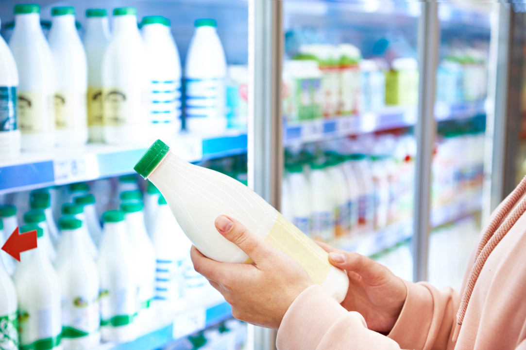 Фактчекинг: пропадут ли с прилавков кисломолочные продукты