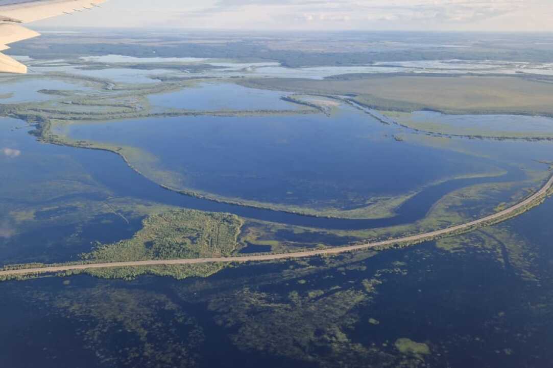 The expedition “Regional support measures as a factor of realization of reproductive intentions by example of Khanty-Mansiysk Autonomous Okrug - Yugra”