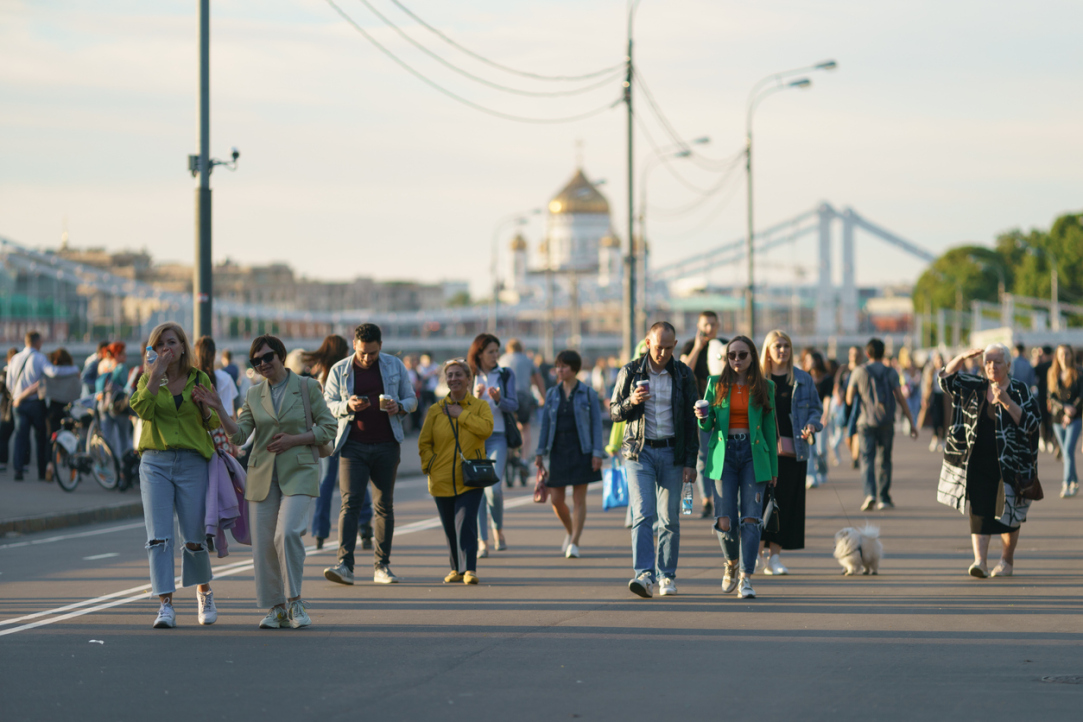 Фактчекинг: в России живут хуже, чем в Германии?