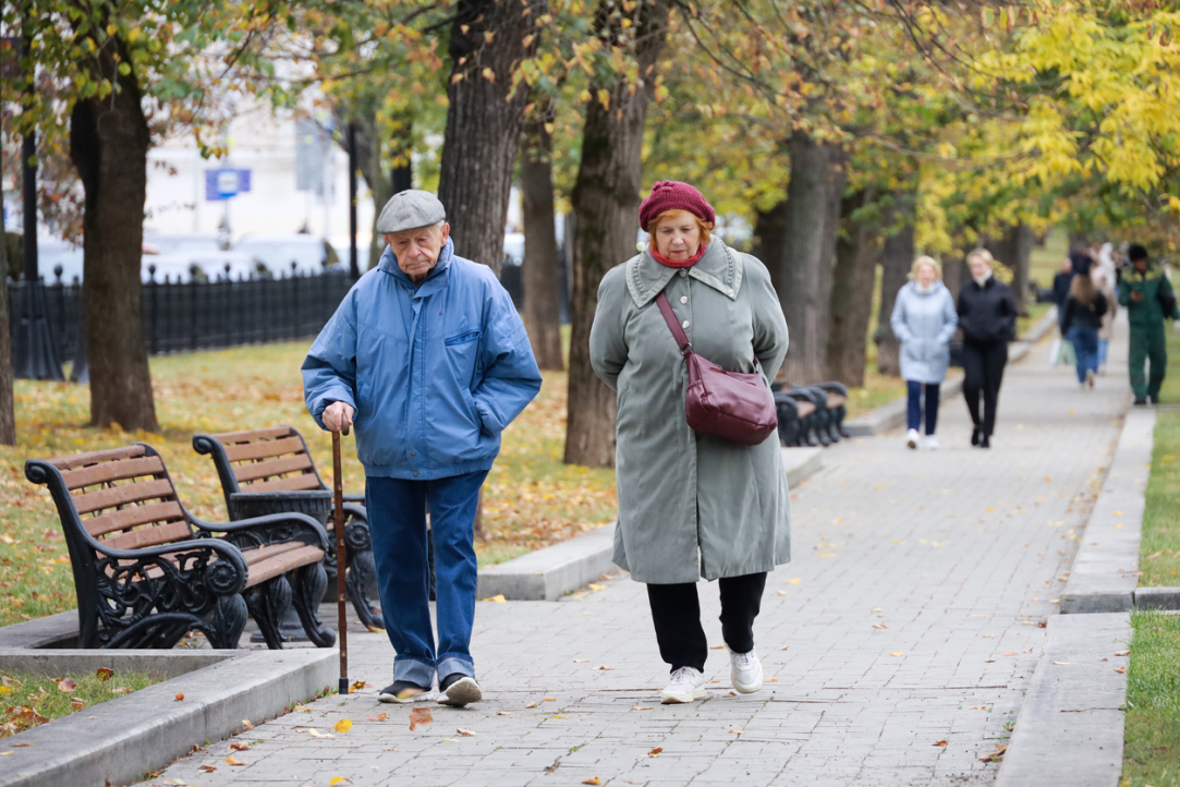 Фактчекинг: для кого повысили пенсионный возраст?