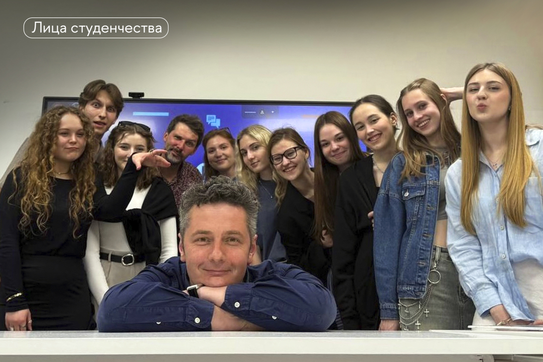 Камила Давлетбаева: «Я не замечаю, насколько устаю, если чем-то горю» Иллюстрация к новости: Камила Давлетбаева: «Я не замечаю, насколько устаю, если чем-то горю»