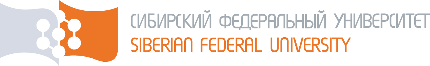 Journal of siberian federal university. Сибирский федеральный университет эмблема. Сибирский федеральный университет Красноярск логотип. Сибирский федеральный университет PNG. Презентация СФУ.