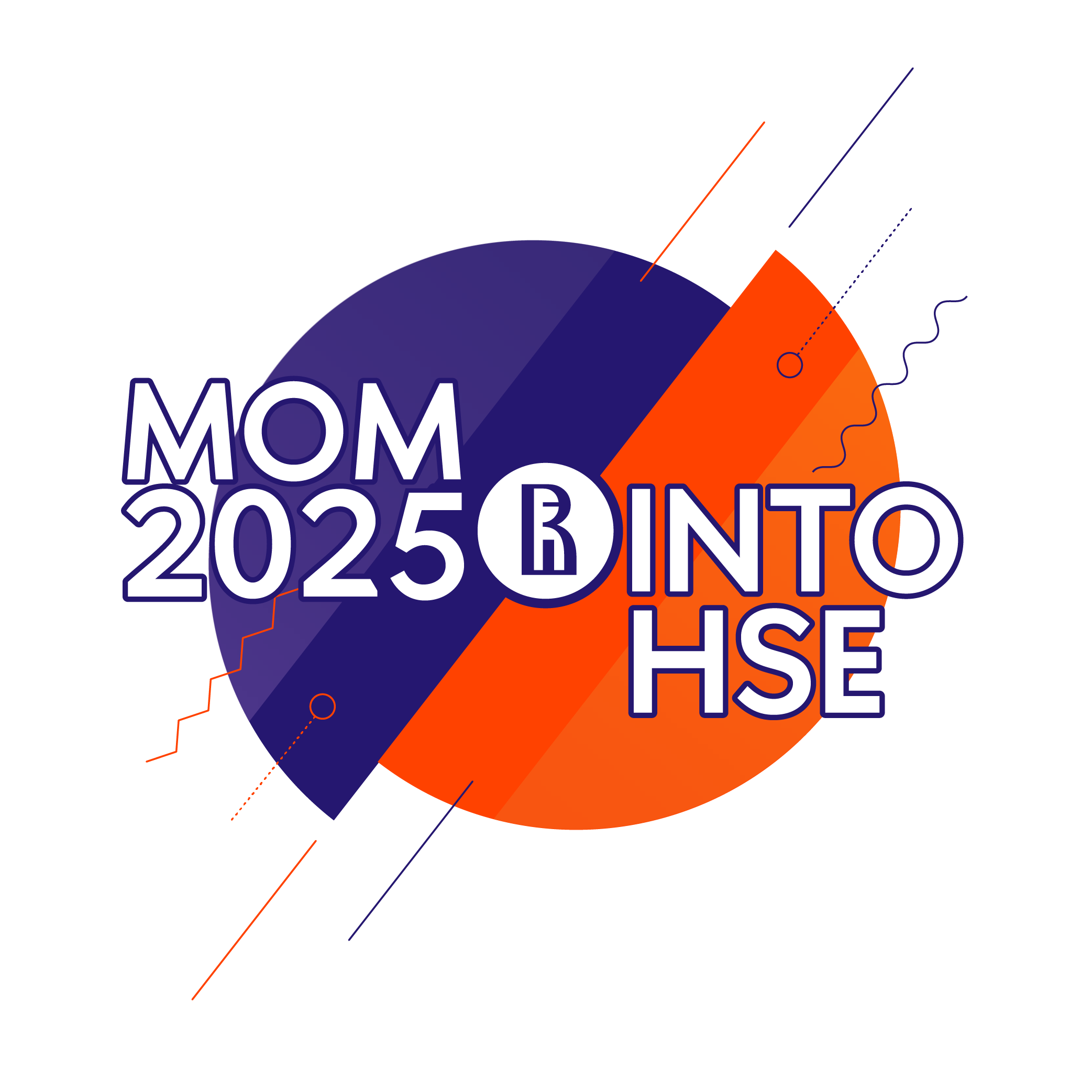 MOM logo