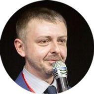 Вадим Воробьев, руководитель программы стажировки, советник Дирекции по связям с общественностью