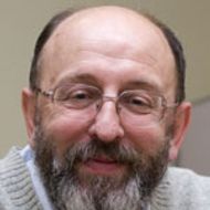 Сергей Ландо, профессор факультета математики ВШЭ, член Ученого совета ВШЭ, председатель Диссертационного совета по математике