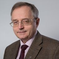 Oleg Zamkov, PhD (Economics), ICEF Deputy Director for Academic Affairs