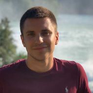 Daniil Yershov, ICEF, 4-year bachelor’s student