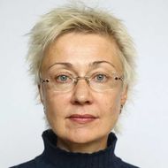 Вербицкая Юлиана Евгеньевна