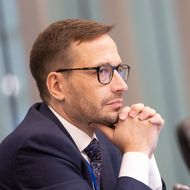 Andrei Dementiev, HSE University, member of the conference organizing committee  